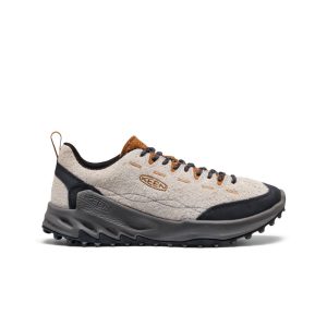 Men's Jasper Zionic Sneaker | Vapor/Keen Maple
