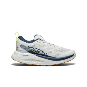 Men's WK400 II Walking Shoe | Star White/Naval Academy