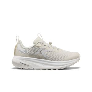 Women's Roam Trail Running Shoe | Star White/Vapor