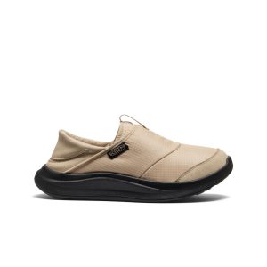 Men's Whyser Slip-On | Safari/Black