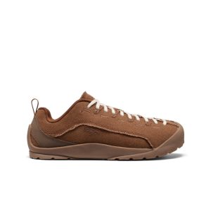 Men's Jasper Split Sneaker | Bison/Birch